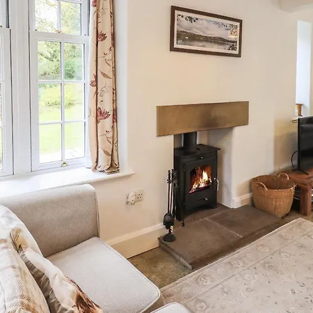 Σπίτι διακοπών The Old Post House At Stott Park *