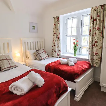 The Old Post House At Stott Park Σπίτι διακοπών Ulverston