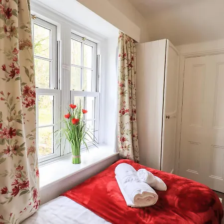 Σπίτι διακοπών The Old Post House At Stott Park Ulverston