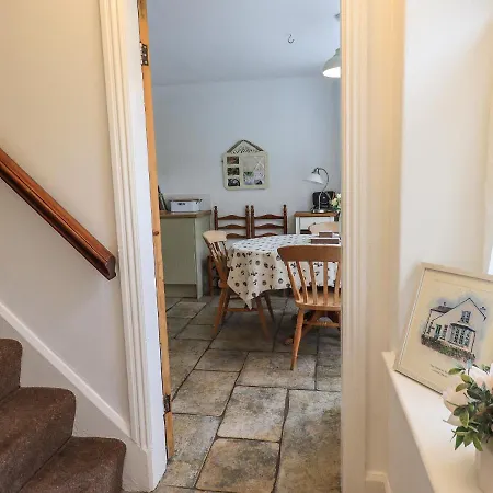 The Old Post House At Stott Park Σπίτι διακοπών Ulverston