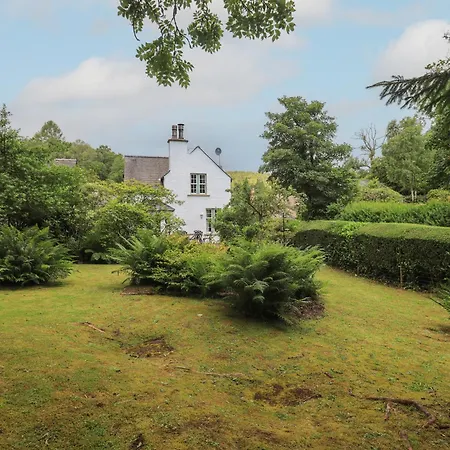 The Old Post House At Stott Park * Ulverston
