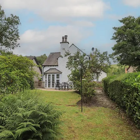 The Old Post House At Stott Park Hébergement de vacances Ulverston