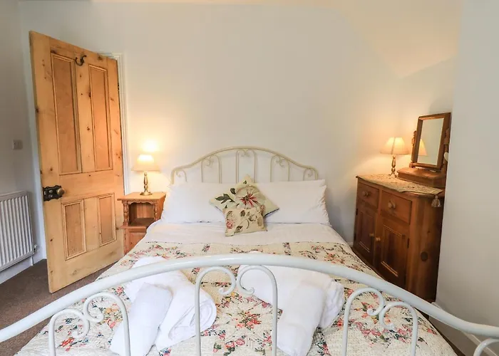 The Old Post House At Stott Park بيت للعطل ألفرستون